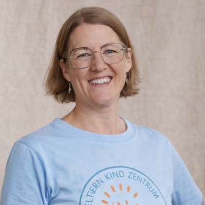 Dr. Lisi Leier Lepic